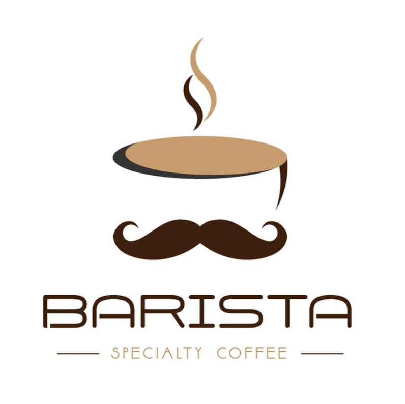 Barista Logo