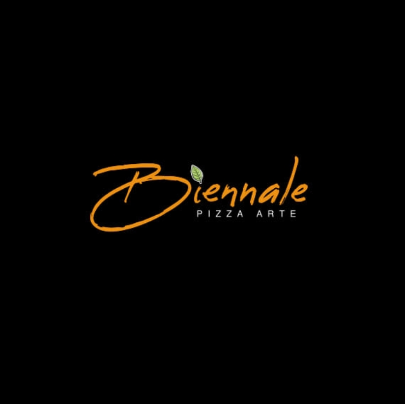 Biennale Logo