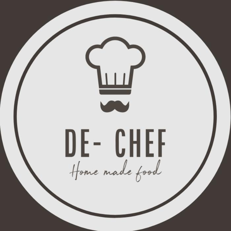 De-Chef Logo